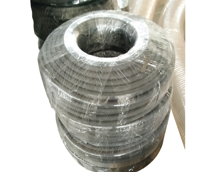 TPU（硫化橡胶）管